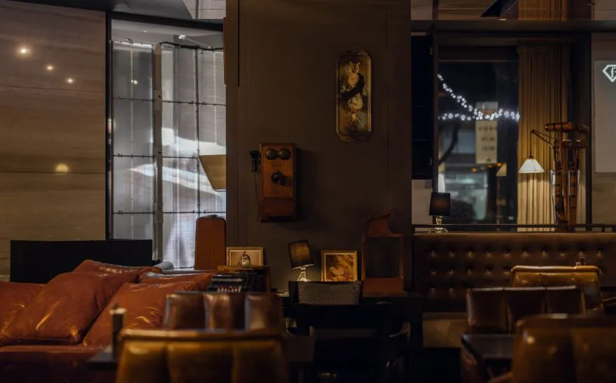 台北慕軒飯店，臻品之選Madison Taipei, a Tribute Portfolio Hotel│官網最優惠│線上快速訂房